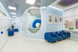 Клиника ЦМРТ, с рейтингом 4.5 - находится по адресу Москва, улица Касаткина, 3 