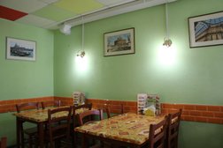 Пиццерия Пипони, с рейтингом 3.8 - находится по адресу Москва, Святоозёрская улица, 18 