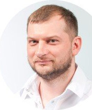 Отоларинголог Евгений Викторович Буйницкий