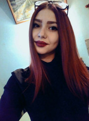 Официант Кристина Андреевна Забуланова