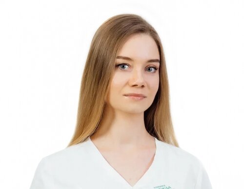 Татьяна Сергеевна Гречкова