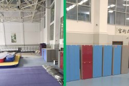 Компания Moscow-Cleaning, с рейтингом 4.2 - находится по адресу Москва, 2-я Звенигородская улица, 13с43 