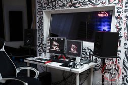 Студия звукозаписи Пой-Читай, с рейтингом 4.4 - находится по адресу Санкт-Петербург, набережная Обводного канала, 64 к2 