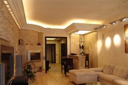 Ремонтно-отделочная компания Отделка-Сургут, с рейтингом 3 - находится по адресу Ханты-Мансийский автономный округ, Сургут, улица Университетская, 21 