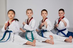 Спортивный клуб единоборств Эридан, с рейтингом 3 - находится по адресу Калуга, Молодёжная улица, 5 