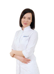 Дерматовенеролог, дерматолог Эльмира Ниясовна Нтире (Раимова)