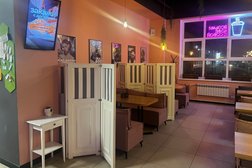 Пиццерия НАПОЛИ, с рейтингом 4.6 - находится по адресу Волгоградская обл, Волжский, ул им генерала Карбышева, д 110 