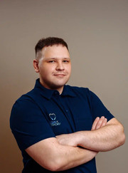 Стоматолог-ортопед, ортодонт Андрей Юрьевич Чураков