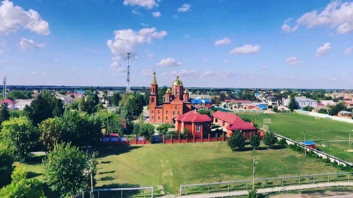 Ст новотитаровская краснодарский край фото