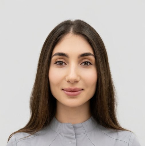 Патимат Шамильевна Абдурахимова