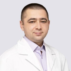 Эльнар Князевич Мехтиев