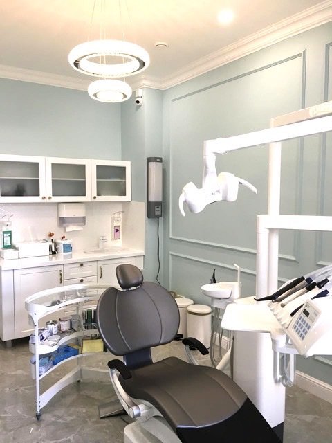 фотография Медицинского центра Callisto Beauty Clinic