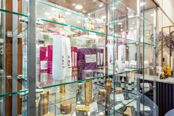 Студия красоты Кокетка, с рейтингом 4.8 - находится по адресу Московская область, Мытищи, Академика Каргина, 23а 