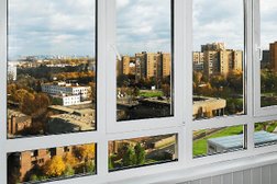 Федеральная оконная компания Катона, с рейтингом 3.8 - находится по адресу Волгоград, Елецкая улица, 21 