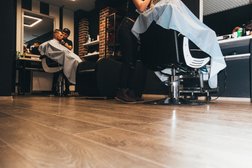 Барбершоп BORODACH, с рейтингом 4 - находится по адресу Ханты-Мансийский автономный округ, Сургут, Югорский тракт, 4 