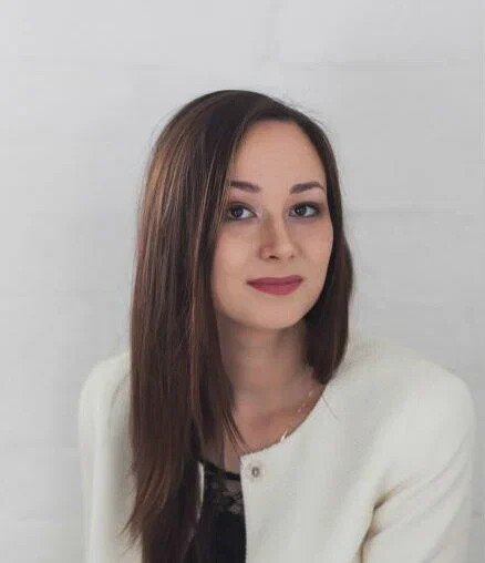 Нурия Римовнa Ибраева