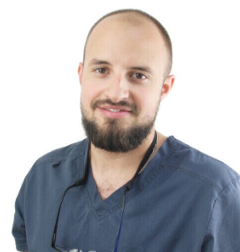 Владимир Борисович Мелёшкин