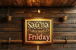 Сауна Пятница, с рейтингом 5 - находится по адресу Екатеринбург, Октябрьский район, 620151, Красноармейская улица, 23 