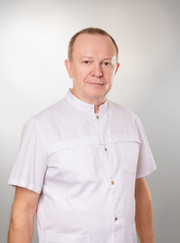 Акушер-гинеколог, врач УЗИ Андрей Чеславович Зюлковский