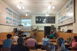 Автошкола ВОА, с рейтингом 3.5 - находится по адресу Калининград, улица Менделеева, 9 