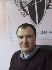Адвокат, юрист Борис Сергеевич Федорчук