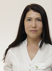 Пародонтолог, имплантолог Лола Дониёровна Савчук