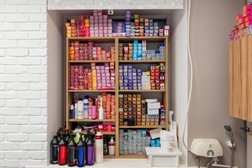 Мастера красоты