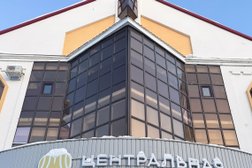 Центральная стоматология, с рейтингом 4.8 - находится по адресу Рязань, улица Маяковского, 72 