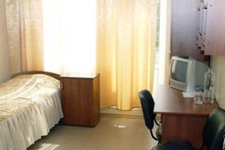 Гостиница Олимпик, с рейтингом 5 - находится по адресу Московская область, Подольск, 2-я Пилотная улица, 29 