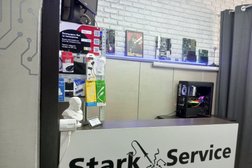 Компьютерный сервис Stark Service, с рейтингом 4 - находится по адресу Самара, Первомайская улица, 25 