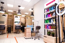 Мастера красоты