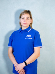 Специалист по клинингу, уборщик помещений Наталья Николаевна Балахонова