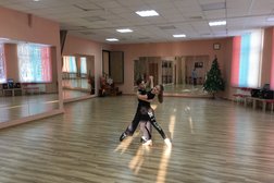 Танцевальный центр Ронд, с рейтингом 4.8 - находится по адресу Ленинградская область, д. Кальтино, Колтушское шоссе, 19 к2 