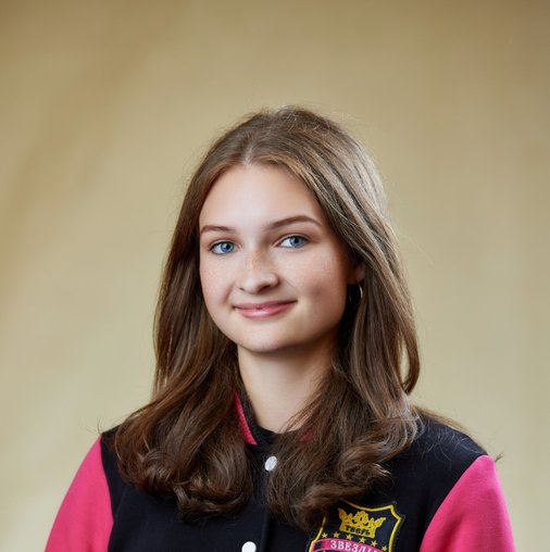 Елизавета Сергеевна Кольцова