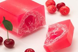 Магазин товаров для мыловарения и кремоварения Мыло-Окей, с рейтингом 5 - находится по адресу Краснодар, улица Бабушкина, 33 