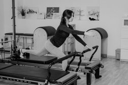 basi pilates, с рейтингом 3 - находится по адресу Самара, Садовая улица, 329 