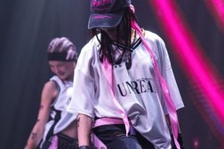 Студия танцев Кокетка, с рейтингом 4.7 - находится по адресу Новороссийск, улица Советов, 24А 