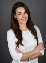 Врач общей практики, дерматовенеролог Александра Анатольевна Лукина