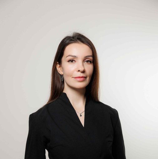 Ольга Александровна Удикова