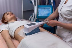 Центр криолиполиза 18/01, с рейтингом 5 - находится по адресу Республика Татарстан, Набережные Челны, 18-й комплекс, 1 