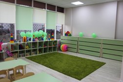 Частный детский сад Kidsberry, с рейтингом 2.8 - находится по адресу Краснодар, улица Селезнёва, 4/15 к2 