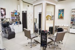 Парикмахерская Вероника, с рейтингом 4.8 - находится по адресу Курск, микрорайон Северо-Западный, проспект Хрущёва, 5А 