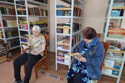 Кандалакшский дом-интернат для престарелых и инвалидов, с рейтингом 3.8 - находится по адресу Мурманская область, Кандалакша, улица Наймушина, 23 