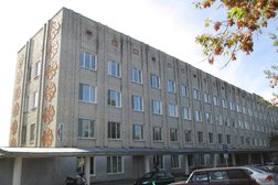 Новозыбковская Центральная Районная Больница