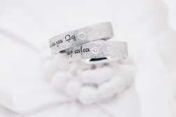 Студия ювелирных украшений Kozmas jewelry, с рейтингом 4.3 - находится по адресу Москва, Новорязанская улица, 26 ст1 