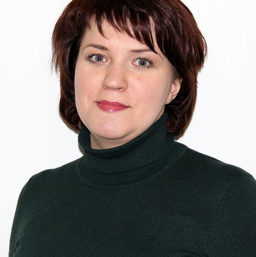 Юлия Владимировна Урванова