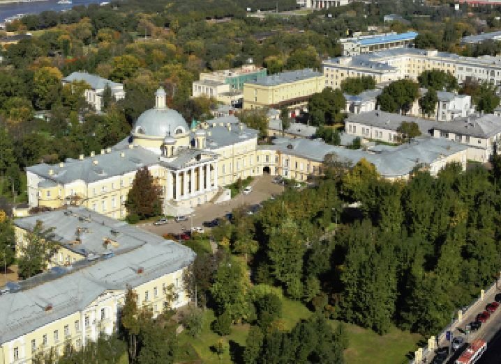 1 городская. Городская клиническая больница им Пирогова Москва. 1 Градская больница Москва. Первая градская больница им Пирогова. Голицынская больница (им. Пирогова).