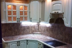 Салон кухни Elegrum, с рейтингом 3.9 - находится по адресу Санкт-Петербург, проспект Большевиков, 24 к1 