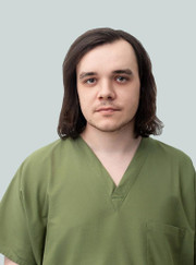 Ветеринарный невролог, ветеринар Вадим Николаевич Гришачев