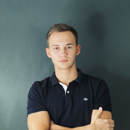 Сергей Александрович Бабиков